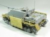 E.T. Model E35-188 WWII German Jagdpanzer IV L/70(A) Schurzen (For DRAGON Smart Kit) (1:35)
